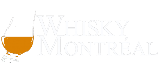 Whisky Montréal